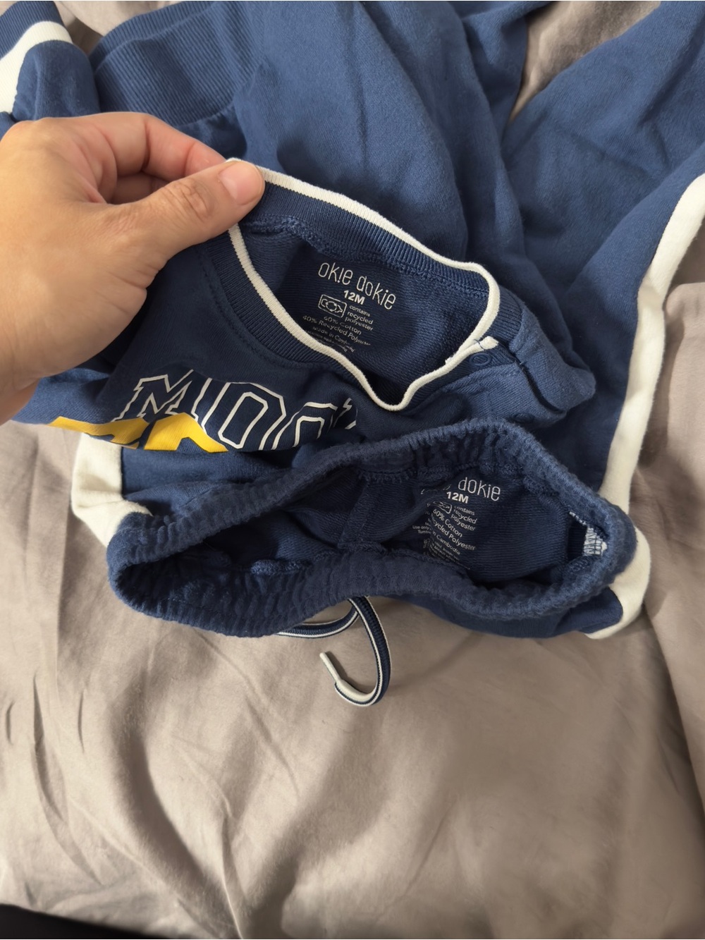 12M baby boy bundle - Picture 11 of 11